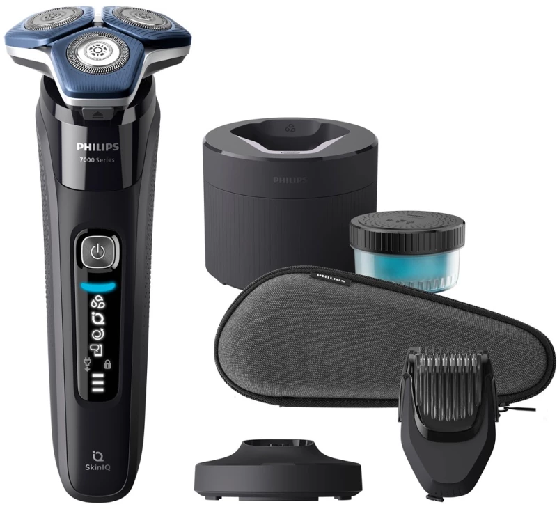 Philips SHAVER Series 7000 S7886/58 Wet and Dry electric shaver
