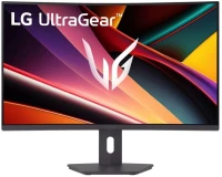 LG 32G600A-B computer monitor 81.3 cm (32") 2560 x 1440 pixels Quad HD LCD Black