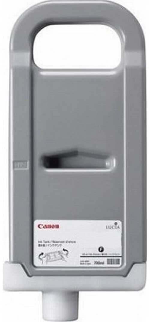 Canon PFI-206 GY ink cartridge 1 pc(s) Original Grey