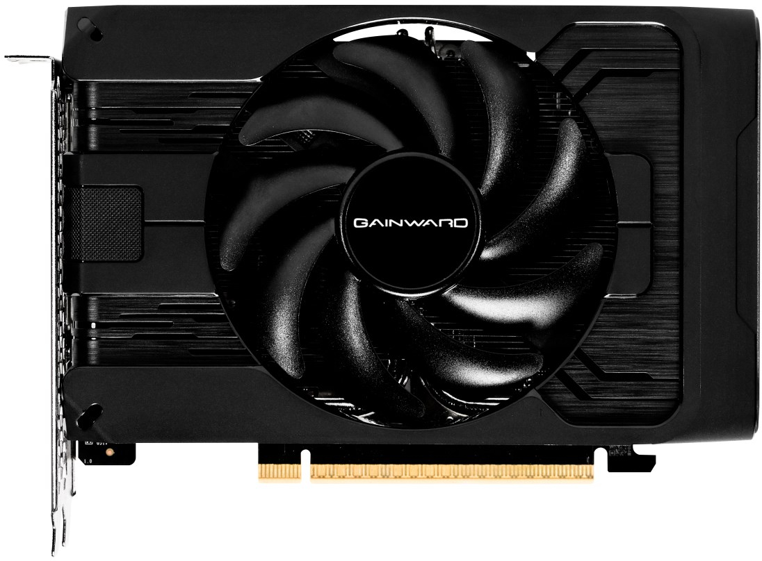 Gainward GeForce RTX 5050 Pegasus NVIDIA 8 GB GDDR6