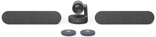 Logitech Rally