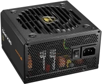 COUGAR Power Supply GEX PRO 750W ATX3.1 / 80 Plus Gold / Modular