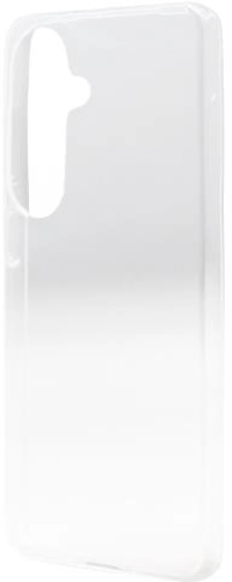 Θήκη TPU inos Samsung Galaxy S26 5G Ultra Slim 0.3mm Διάφανο
