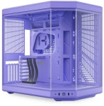 HYTE Y70 Midi Tower Violet