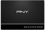 PNY CS900 250 GB 2.5" Serial ATA III 3D TLC