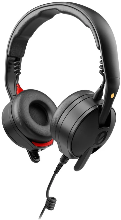 R DE NTH-50 Headphones