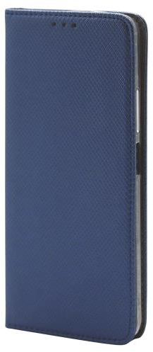Θήκη Flip Book inos Xiaomi Redmi Note 15 5G Magnet Μπλε