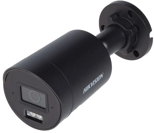 IP Camera DS-2CD2083G2-LI2U/SL(2.8MM)(BLACK)