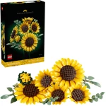 LEGO BOTANICALS 11502 Sunflower Bouquet