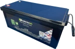Lifepo4 Μπαταρία Λιθίου 24V-200A