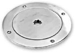 Θυρίδα Ελέγχου Inox 316 - 111mm