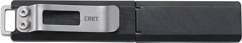 CRKT SCRIBE BLACK