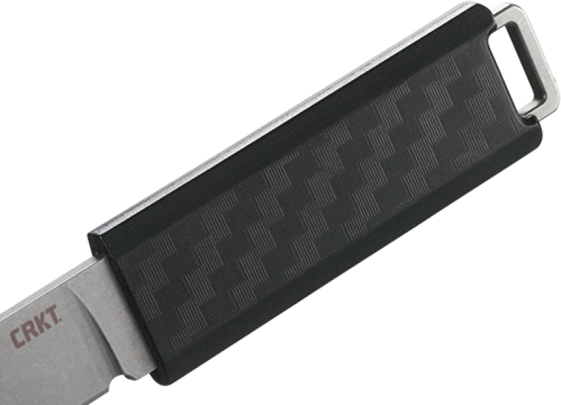 CRKT SCRIBE BLACK