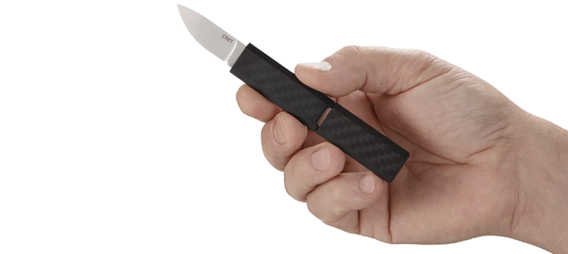 CRKT SCRIBE BLACK