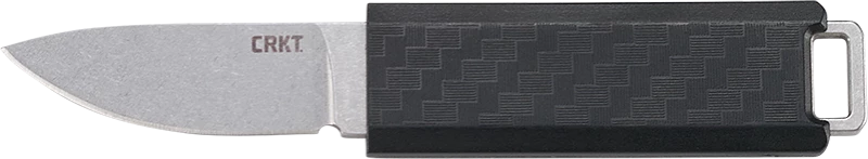 CRKT SCRIBE BLACK