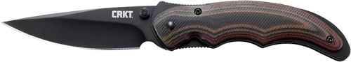 Σουγιάς CRKT Endorser™ Black
