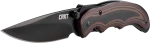 Σουγιάς CRKT Endorser™ Black