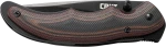 Σουγιάς CRKT Endorser™ Black