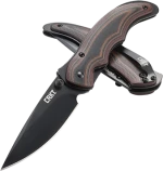 Σουγιάς CRKT Endorser™ Black