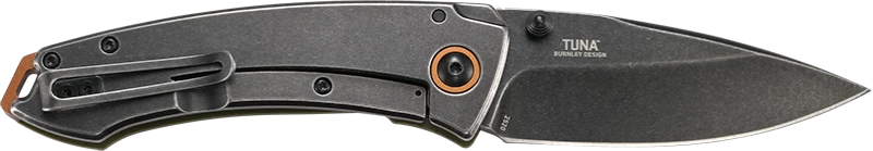 Σουγιάς CRKT TUNA OD GREEN
