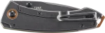 Σουγιάς CRKT TUNA OD GREEN