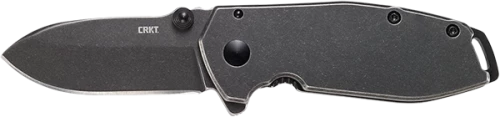 Σουγιάς CRKT SQUID ASSISTED BLACK