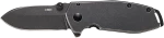Σουγιάς CRKT SQUID ASSISTED BLACK
