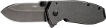Σουγιάς CRKT SQUID ASSISTED BLACK