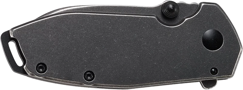 Σουγιάς CRKT SQUID ASSISTED BLACK