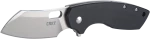 Σουγιάς CRKT PILAR LARGE BLACK