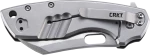 Σουγιάς CRKT PILAR LARGE BLACK