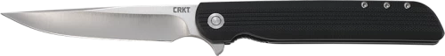 Σουγιάς CRKT LCK + LARGE BLACK