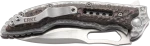 Σουγιάς CRKT FOSSIL COMPACT BROWN