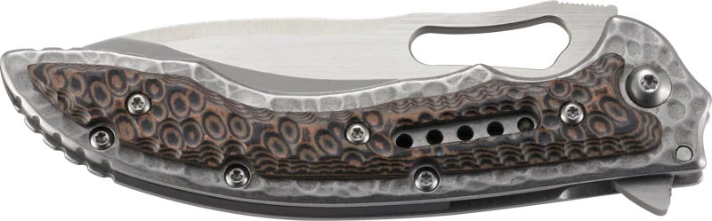Σουγιάς CRKT FOSSIL COMPACT BROWN