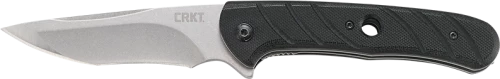 Σουγιάς CRKT INTENTION BLACK