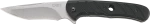 Σουγιάς CRKT INTENTION BLACK
