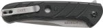Σουγιάς CRKT INTENTION BLACK
