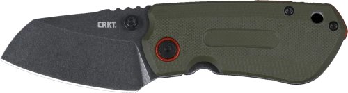 ΣΟΥΓΙΑΣ CRKT OVERLAND™ COMPACT