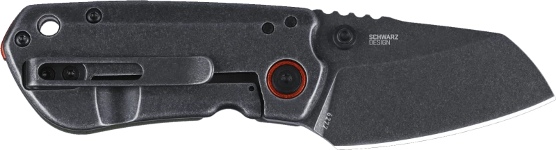 ΣΟΥΓΙΑΣ CRKT OVERLAND™ COMPACT