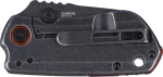 ΣΟΥΓΙΑΣ CRKT OVERLAND™ COMPACT