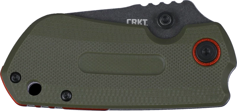 ΣΟΥΓΙΑΣ CRKT OVERLAND™ COMPACT