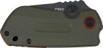 ΣΟΥΓΙΑΣ CRKT OVERLAND™ COMPACT