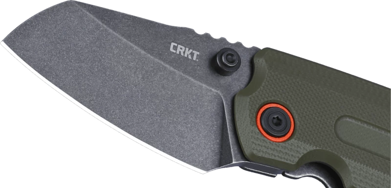 ΣΟΥΓΙΑΣ CRKT OVERLAND™ COMPACT