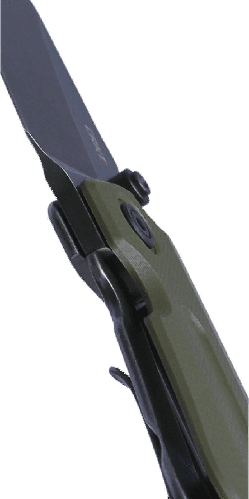 ΣΟΥΓΙΑΣ CRKT OVERLAND™ COMPACT