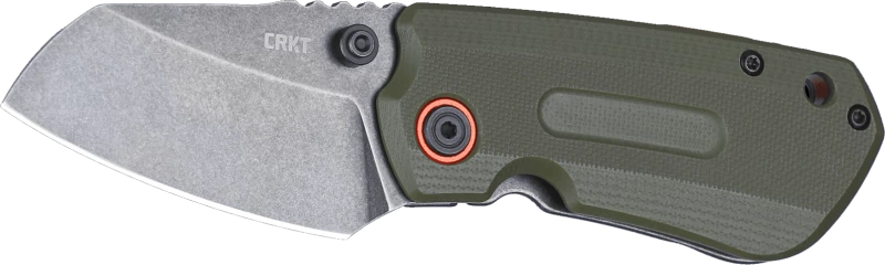 ΣΟΥΓΙΑΣ CRKT OVERLAND™ COMPACT