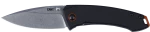 Σουγιάς CRKT Tuna™ Compact Silver