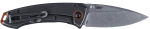 Σουγιάς CRKT Tuna™ Compact Silver