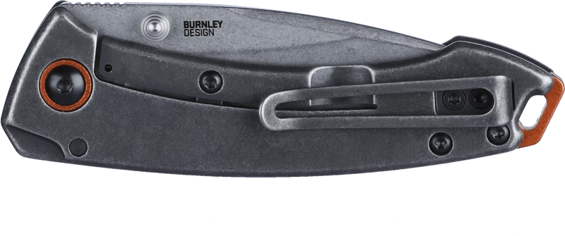 Σουγιάς CRKT Tuna™ Compact Silver