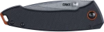 Σουγιάς CRKT Tuna™ Compact Silver