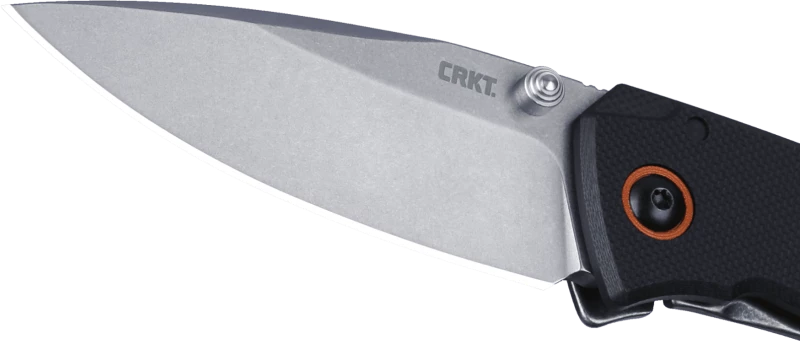 Σουγιάς CRKT Tuna™ Compact Silver